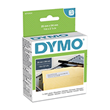 Dymo S0722520 LabelWriter Address Labels 25mm x 54mm,  500 Labels Roll